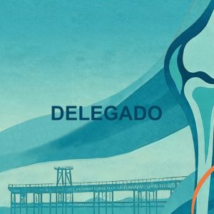 Delegado